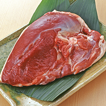 その他の肉・家禽類卸