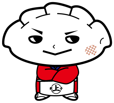 ジョー（熱い心を持つ若者）