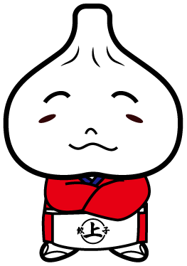 にんにん丸（クセのある従業員）