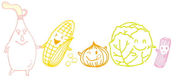 マヨコールスローチーム