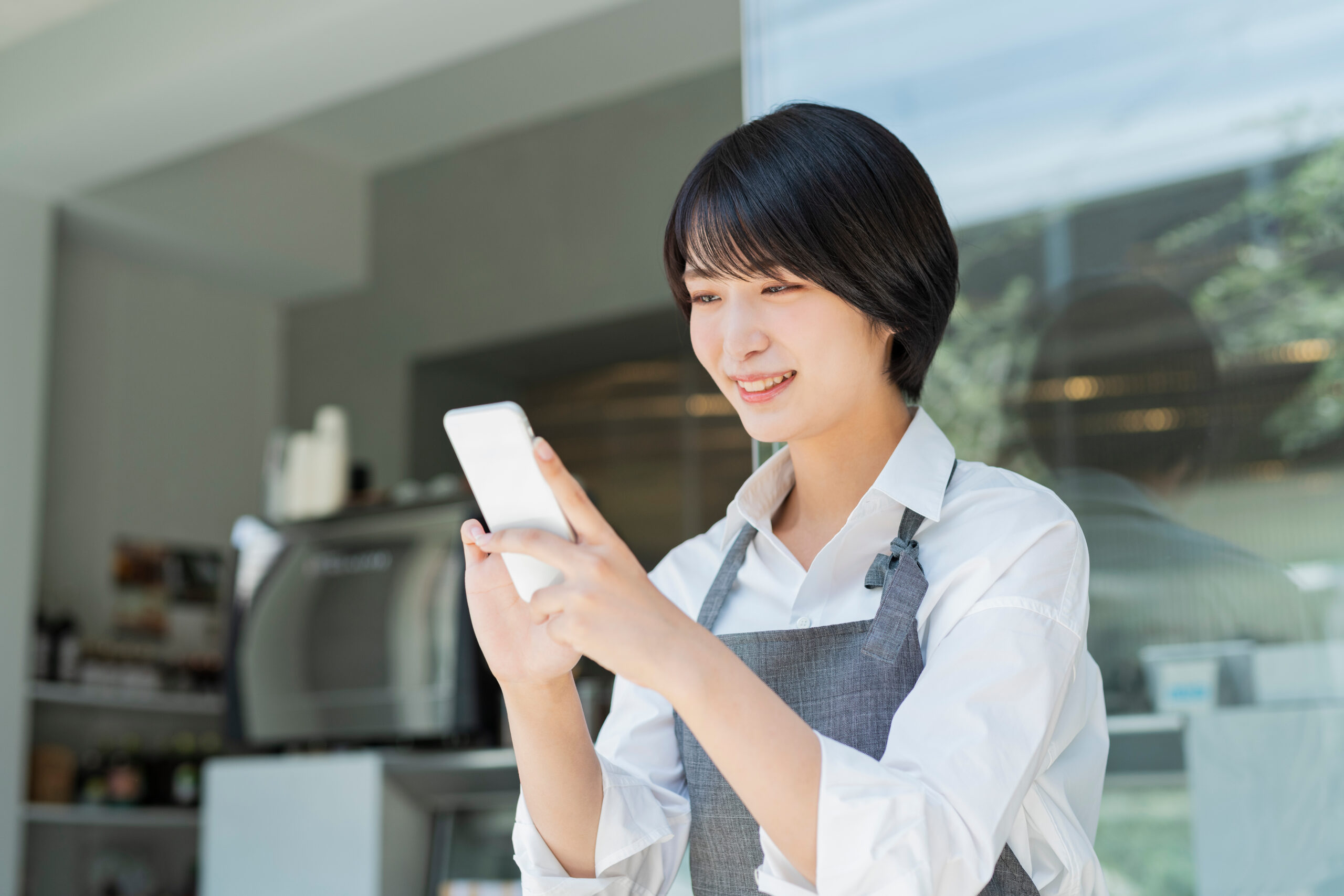 なんでこの飲食店はPRECoCo使っているの？」 原価を下げる！ おトクな