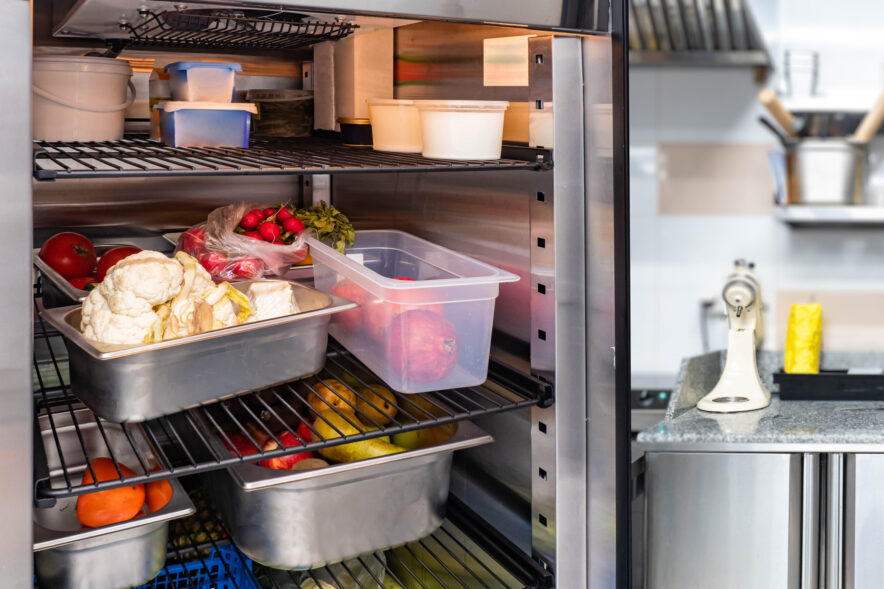 お得！！飲食店 業務用 冷蔵庫