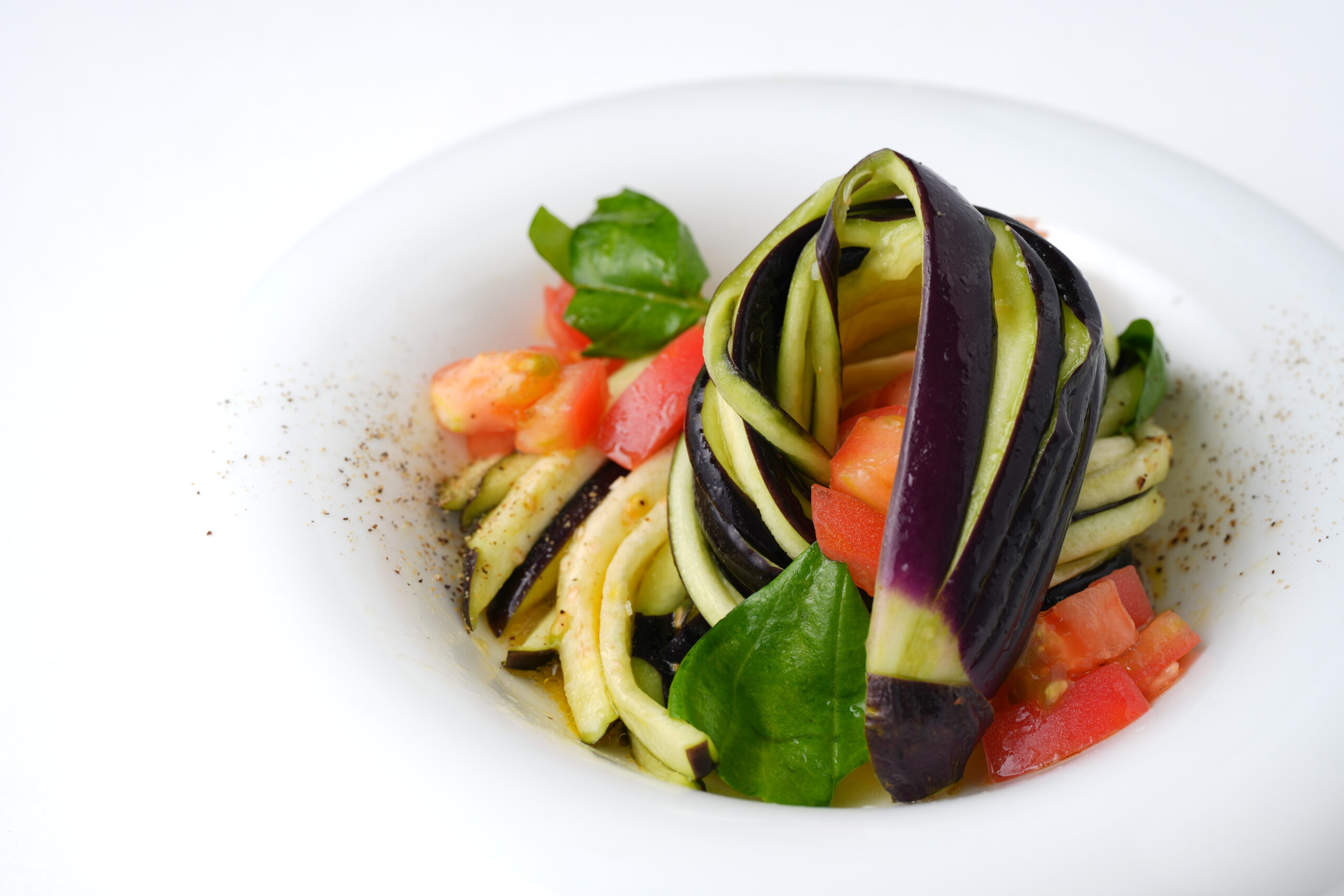 こんなにあるの！？ なすのおいしいシンプルメニュー - プレコネクスト