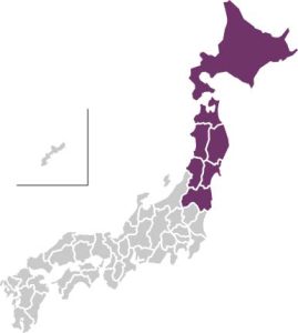 北海道・東北